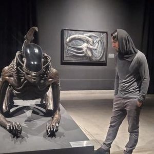 Meet your Posher, Ricky